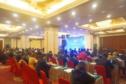 2018无锡与北京新一代信息技术产业合作交流会圆满成功，技术信息咨询服务成为合作纽带