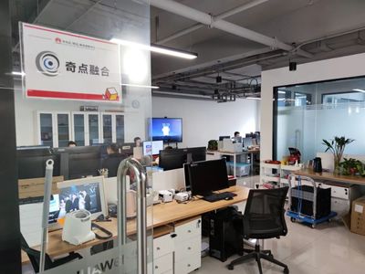 西安航天基地 以技术信息咨询服务为引擎，加速推进产数融合，向云技术要发展新动力